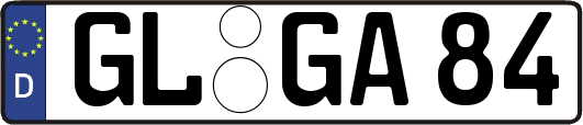GL-GA84