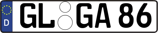 GL-GA86