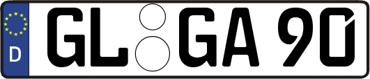 GL-GA90