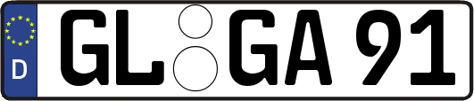 GL-GA91