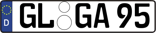 GL-GA95