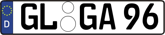 GL-GA96