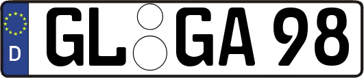 GL-GA98