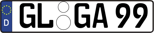 GL-GA99