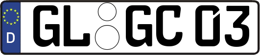 GL-GC03