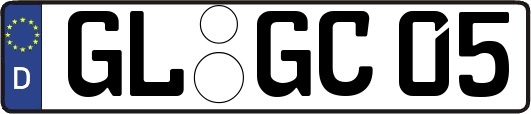 GL-GC05
