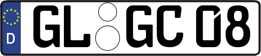 GL-GC08