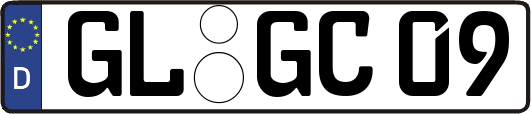 GL-GC09