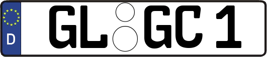 GL-GC1