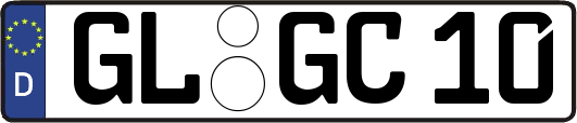 GL-GC10