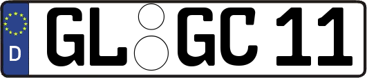 GL-GC11