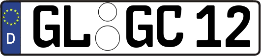 GL-GC12