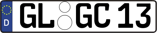 GL-GC13