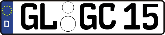 GL-GC15