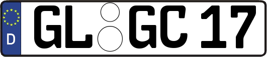 GL-GC17