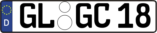 GL-GC18