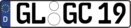 GL-GC19