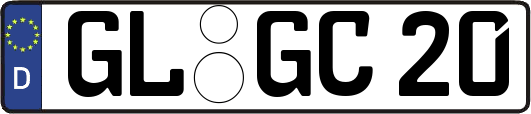 GL-GC20