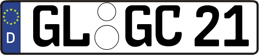 GL-GC21