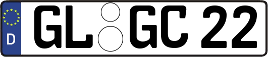 GL-GC22
