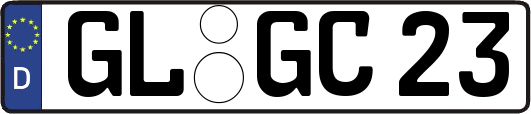 GL-GC23