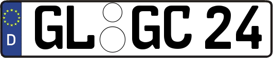 GL-GC24