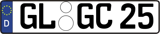 GL-GC25
