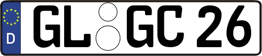 GL-GC26