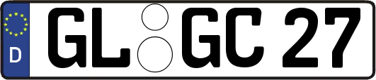 GL-GC27