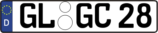 GL-GC28