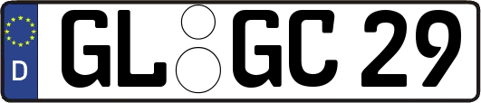 GL-GC29