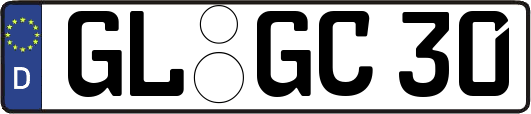 GL-GC30