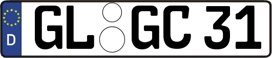 GL-GC31