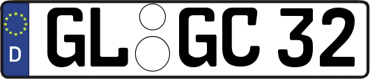 GL-GC32