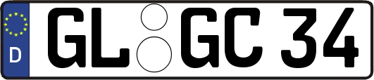 GL-GC34