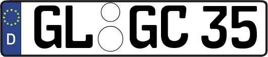 GL-GC35