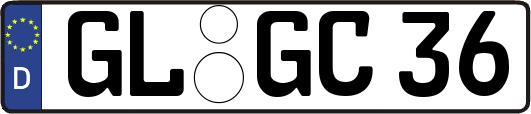 GL-GC36