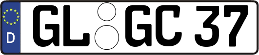 GL-GC37