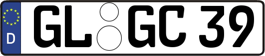 GL-GC39