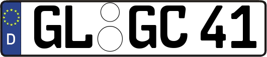 GL-GC41