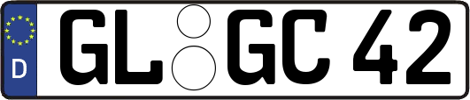 GL-GC42