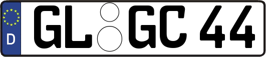 GL-GC44