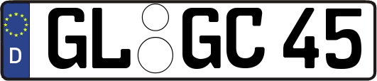 GL-GC45