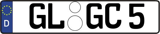 GL-GC5