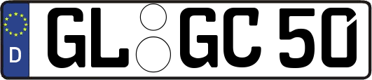 GL-GC50