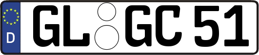 GL-GC51