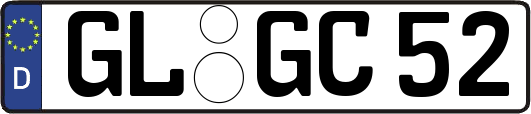 GL-GC52