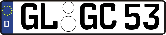 GL-GC53