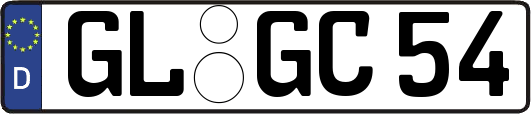 GL-GC54
