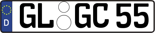 GL-GC55